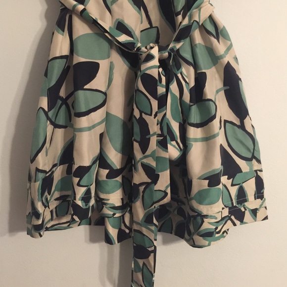 BCBG Maxazria Blouse - Picture 3 of 4