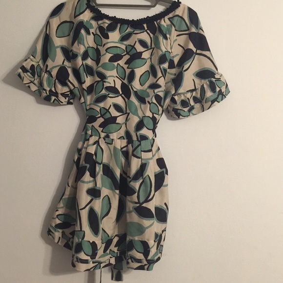 BCBG Maxazria Blouse - Picture 4 of 4