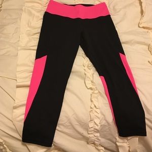 VSX Knockout Capri
