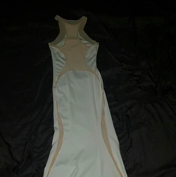 Dresses & Skirts - Additional pictures of J. Lo look alike dress