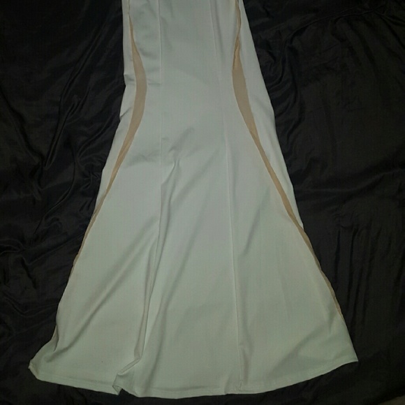 Additional pictures of J. Lo look alike dress - Picture 4 of 4