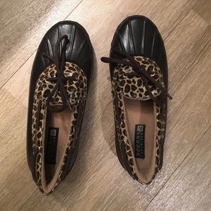 Sperry Top-Sider Duck Boot