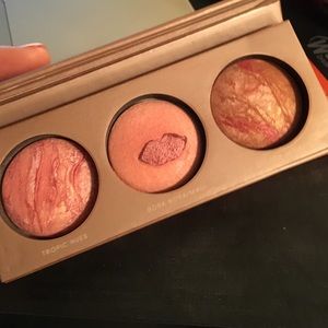 Laura geller just blushing palette