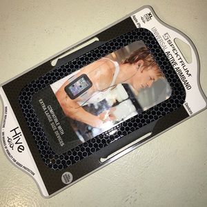 Universal Active Armband