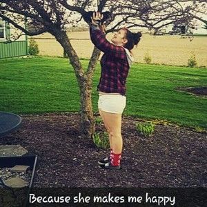 Meet your Posher, Camrey marie