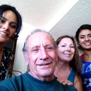 Meet your Posher, Yvette