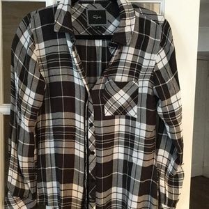 Rails - Button Down Shirt