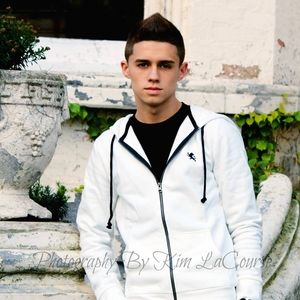 Meet your Posher, Nichole