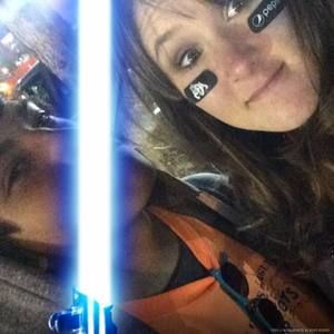 Meet your Posher, Madison-brooke