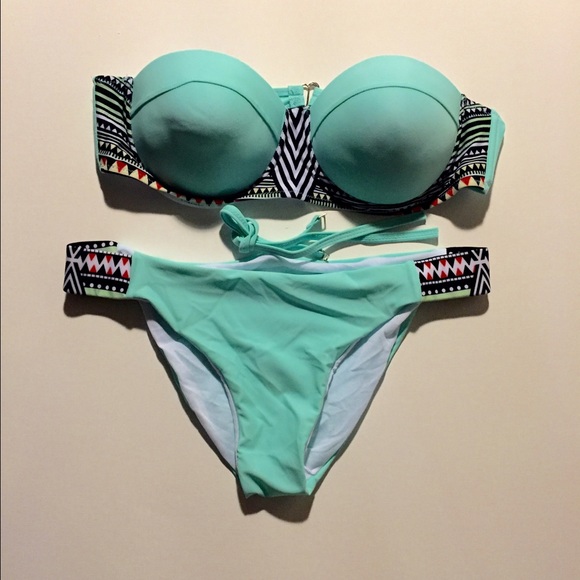 Clearance  Bikini set sw118 - Picture 2 of 3