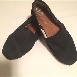 Black Toms