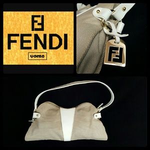 💖HP💖 ❤🖒SALE🖒❤ AUTHENTIC Fendi Handbag