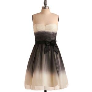 Betsey Johnson Belle of the Barre Dress