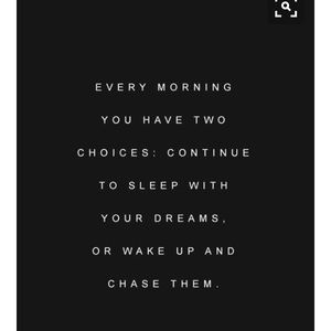 Meet your Posher, Chana