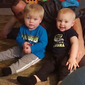 Meet your Posher, Jenny