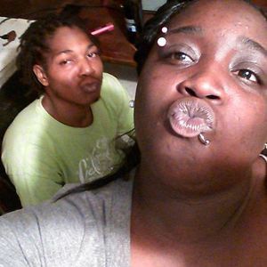 Meet your Posher, Iesha