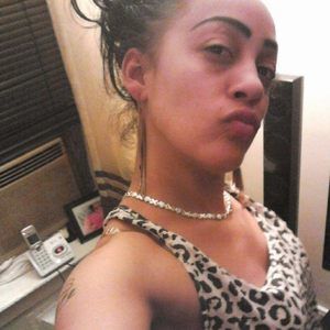 Meet your Posher, Susanna