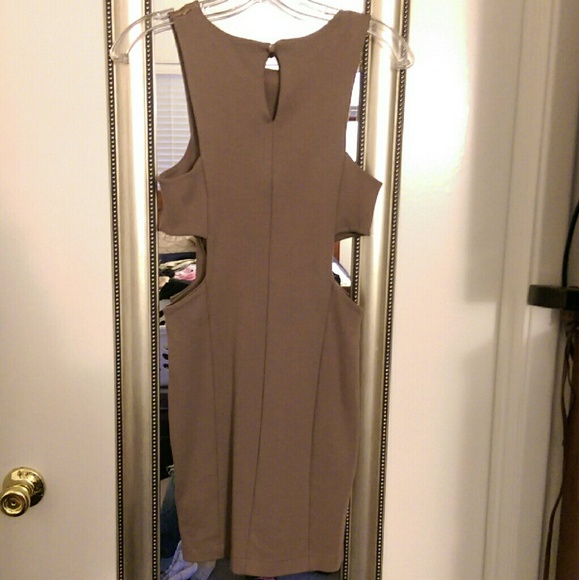 ASOS Sequins Dress - Picture 2 of 2
