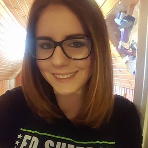 Meet your Posher, Brandy