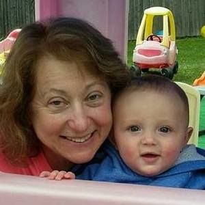 Meet your Posher, Marilyn