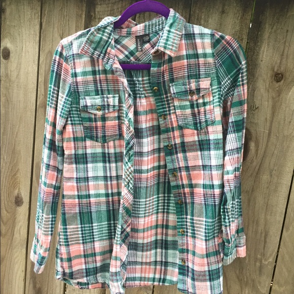 Flannel