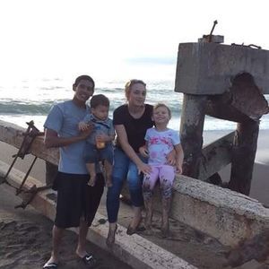 Meet your Posher, Jaime