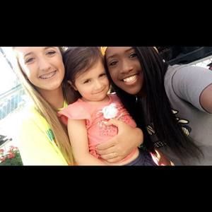 Meet your Posher, Tyonna