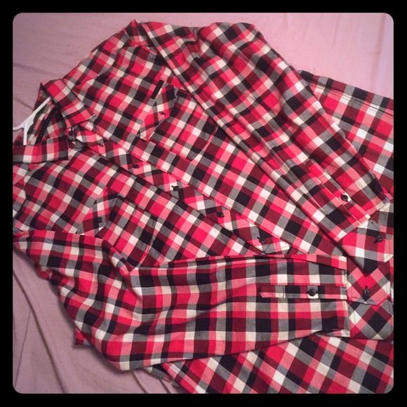 Sean John Button Down