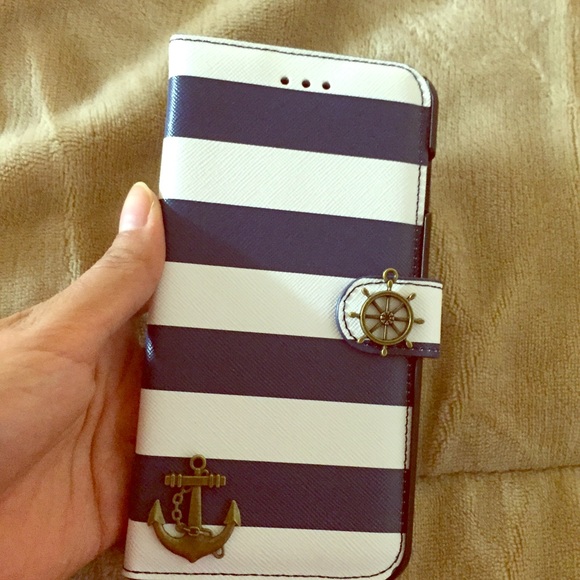 Brand new iPhone 6 Plus cover!