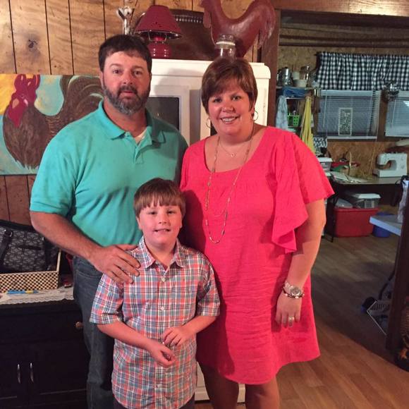 Meet your Posher, Jodi - Picture 1 of 1