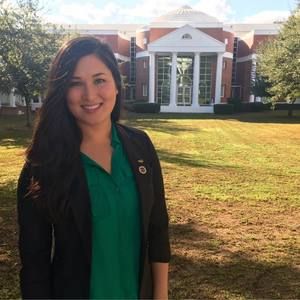 Meet your Posher, Mallory