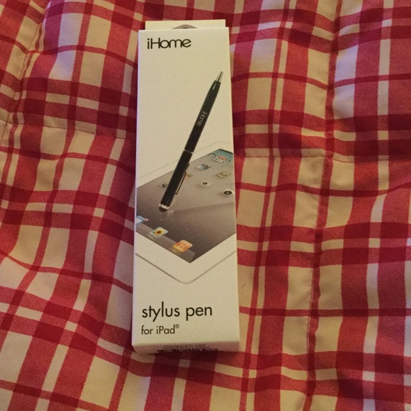 Stylus pen