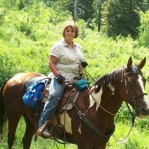 Meet your Posher, Lori