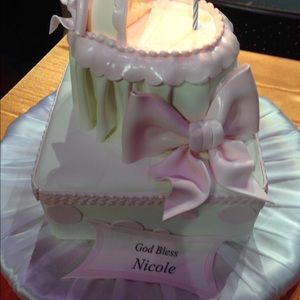 Meet your Posher, Mariya