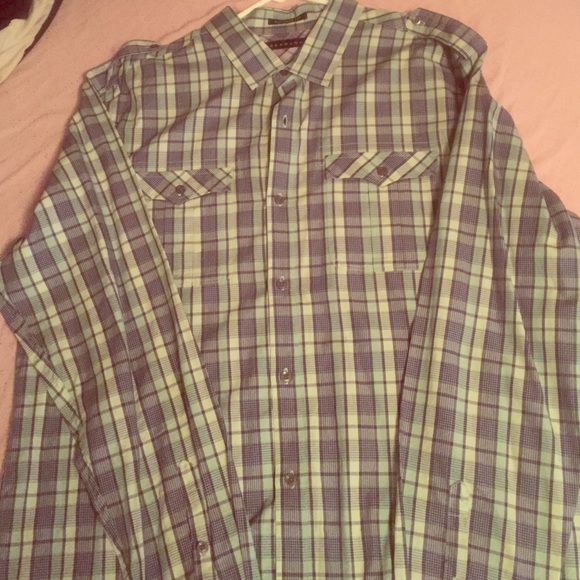 Sean John Button Down - Picture 1 of 1