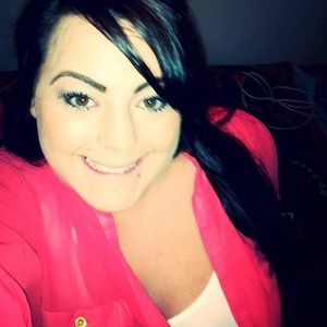 Meet your Posher, Kat