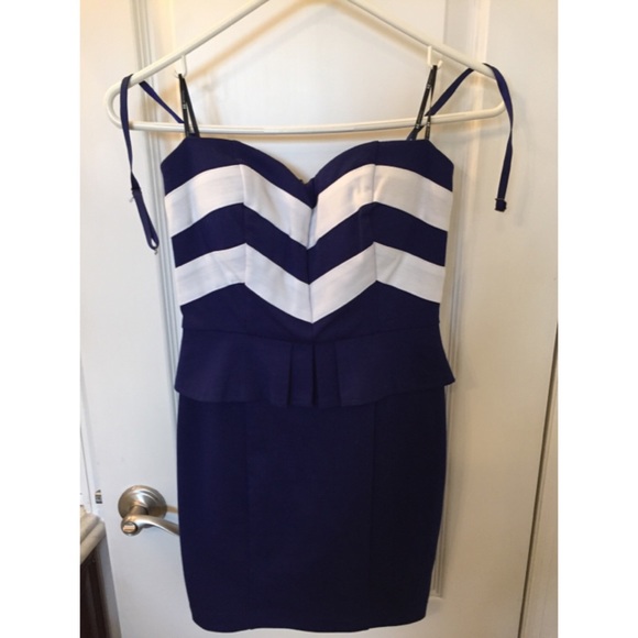Forever 21 dress