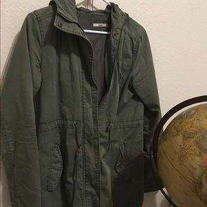 Military/Utility Jacket