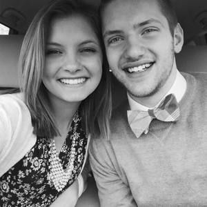 Meet your Posher, Katelyn