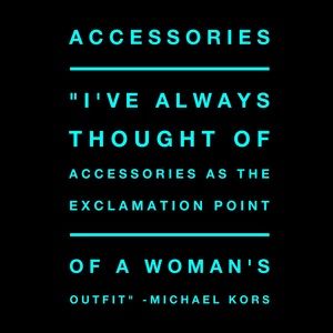 💋ACCESSORIES💋