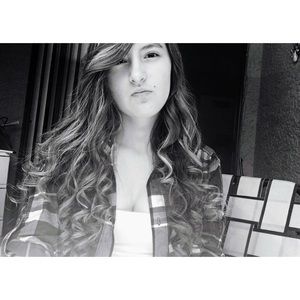 Meet your Posher, Ashlea