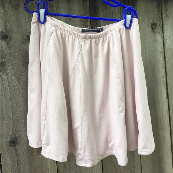 Brandy Melville Skirt