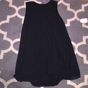 shift tank dress