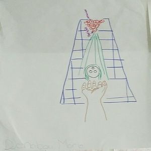 Meet your Posher, Celeste