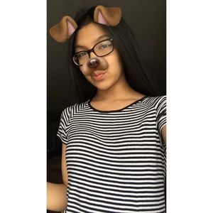 Meet your Posher, Daniella