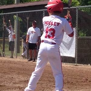 Meet your Posher, Logan