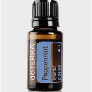 🆕 Peppermint Essential Oil