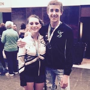 Meet your Posher, Keonna