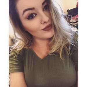 Meet your Posher, Lindsey