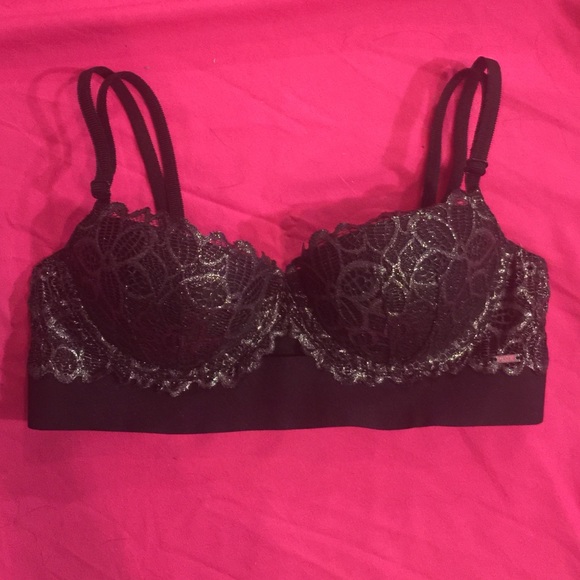 💕Pink💕 Date Push-Up❗️BNWT❗️